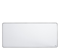 Podkładka pod mysz Silver Monkey X Control Mouse Mat XL white